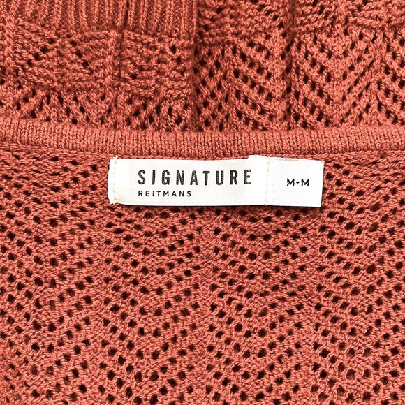 💕 Scoop Front/Back Top (M) - Picture 5 of 6